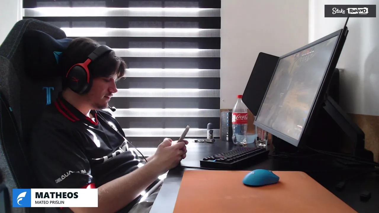 starladder