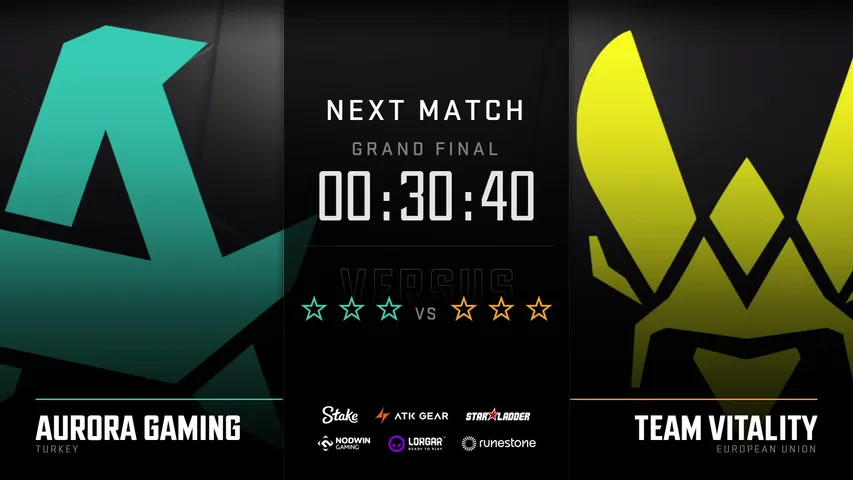 starladder