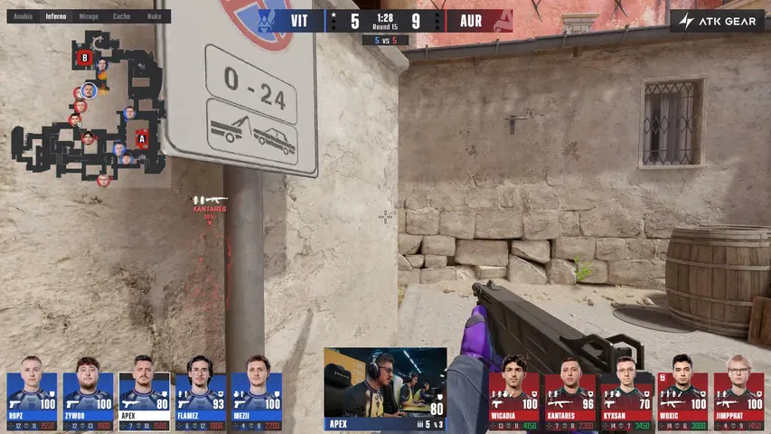 starladder