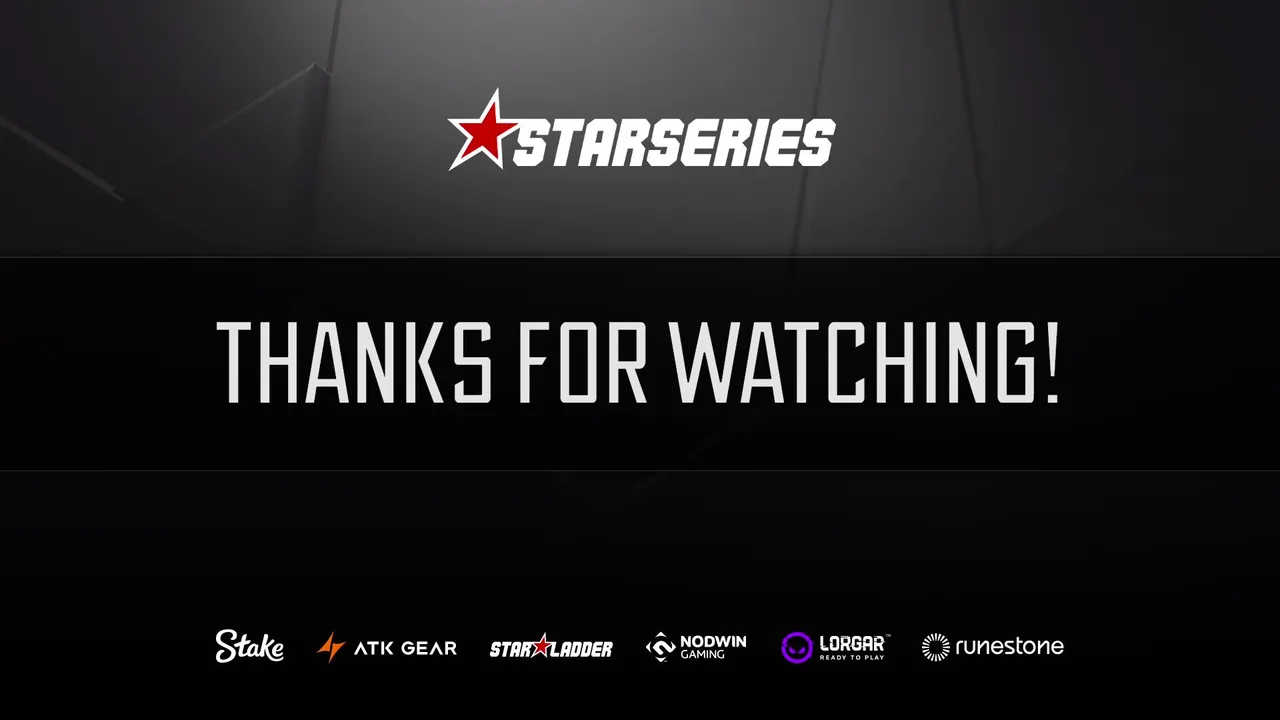 starladder