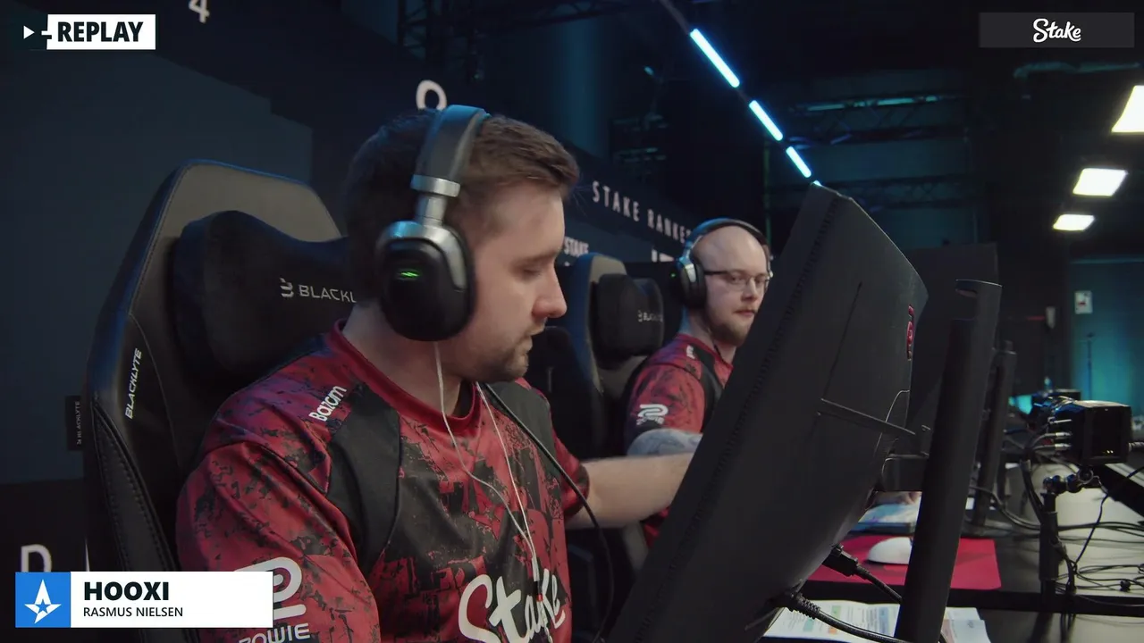 starladder