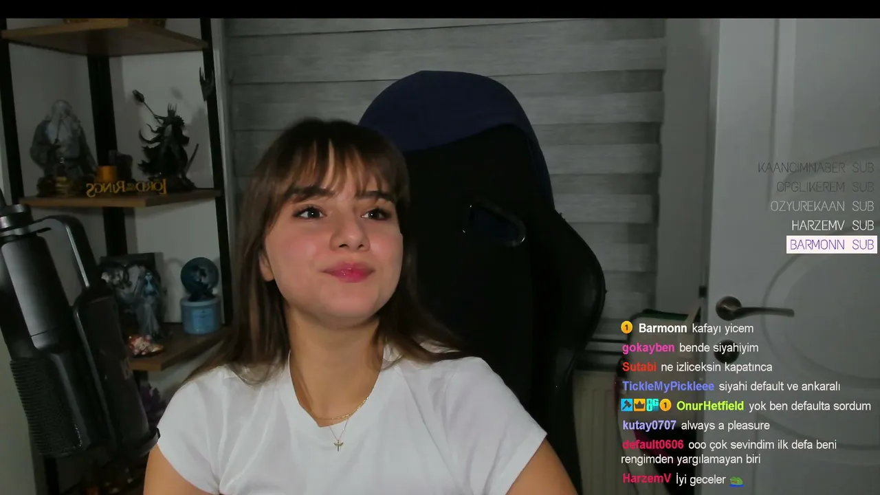 Elissaa live
