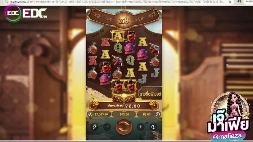 jmafiaedc playing Slots & Casino - Live Casino Stream