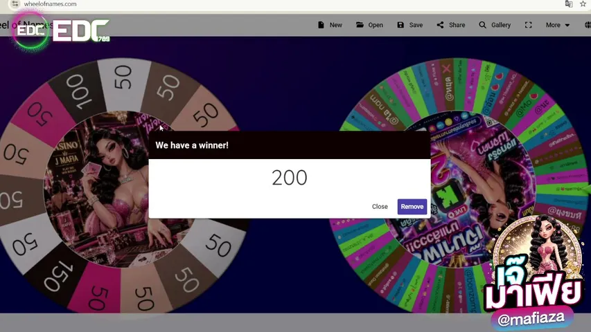jmafiaedc playing Slots & Casino - Live Casino Stream