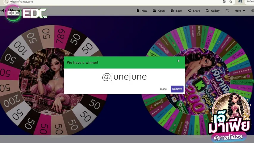jmafiaedc playing Slots & Casino - Live Casino Stream