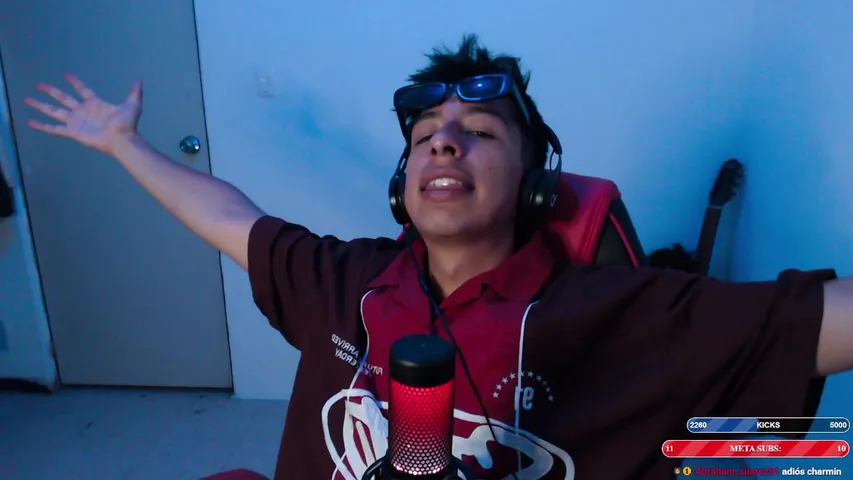 Ya volví!! Me perdonan?!