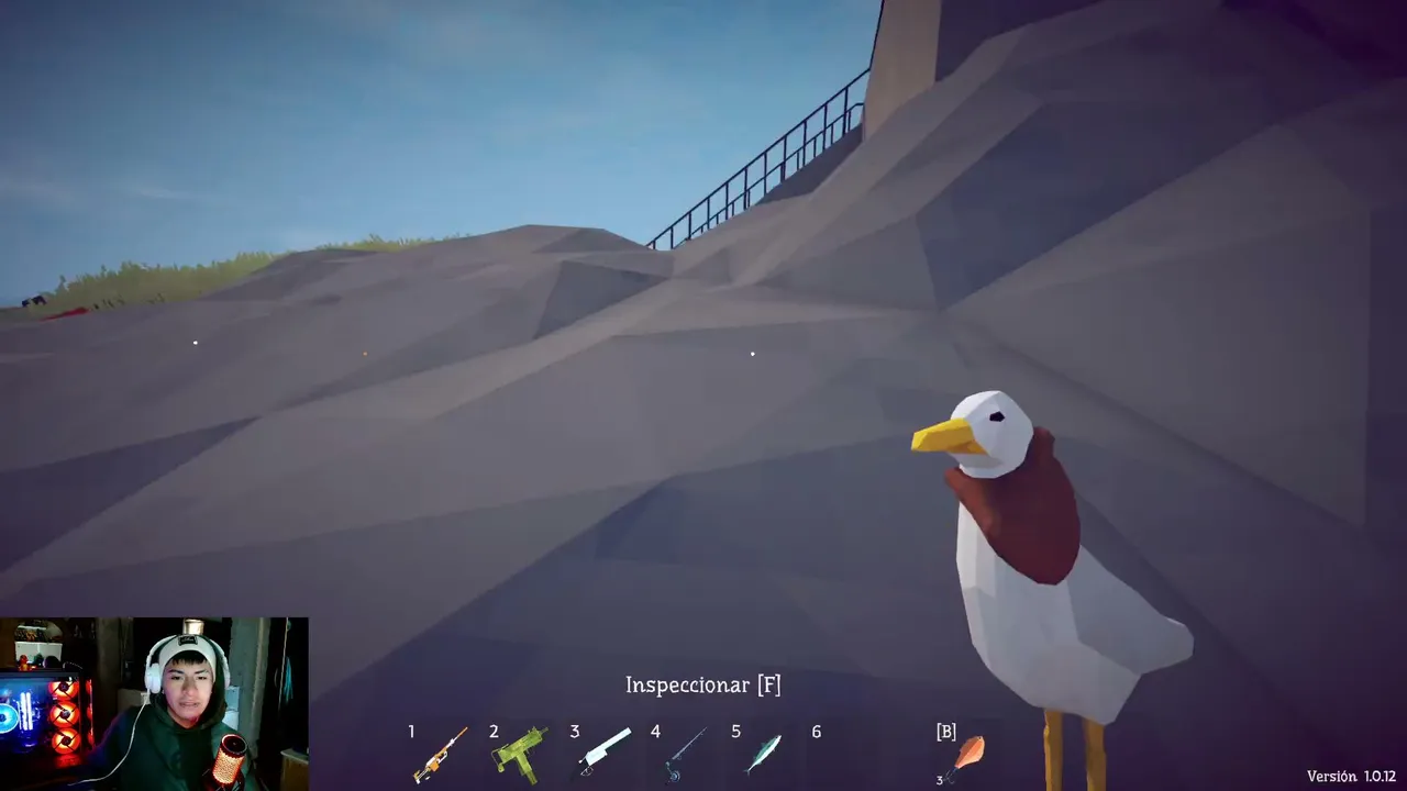mathiasibarra live