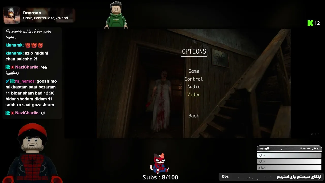 notluckyguytv
