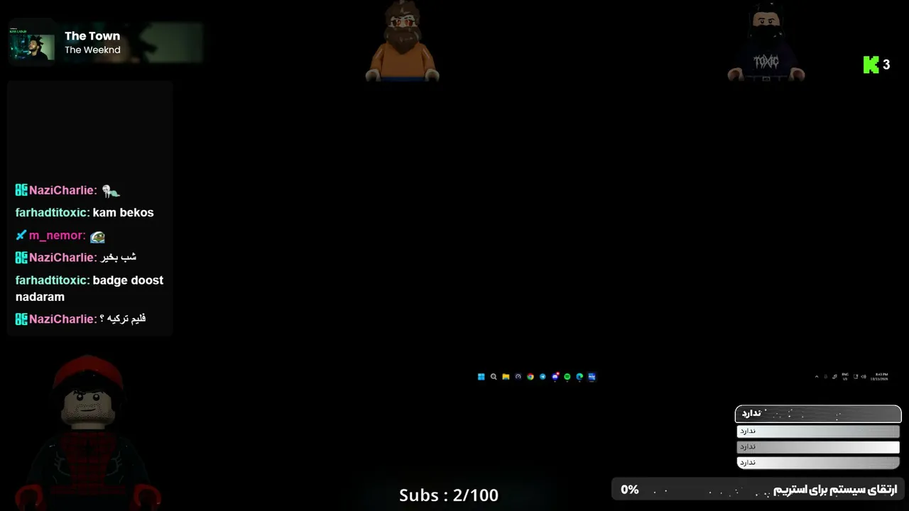 notluckyguytv