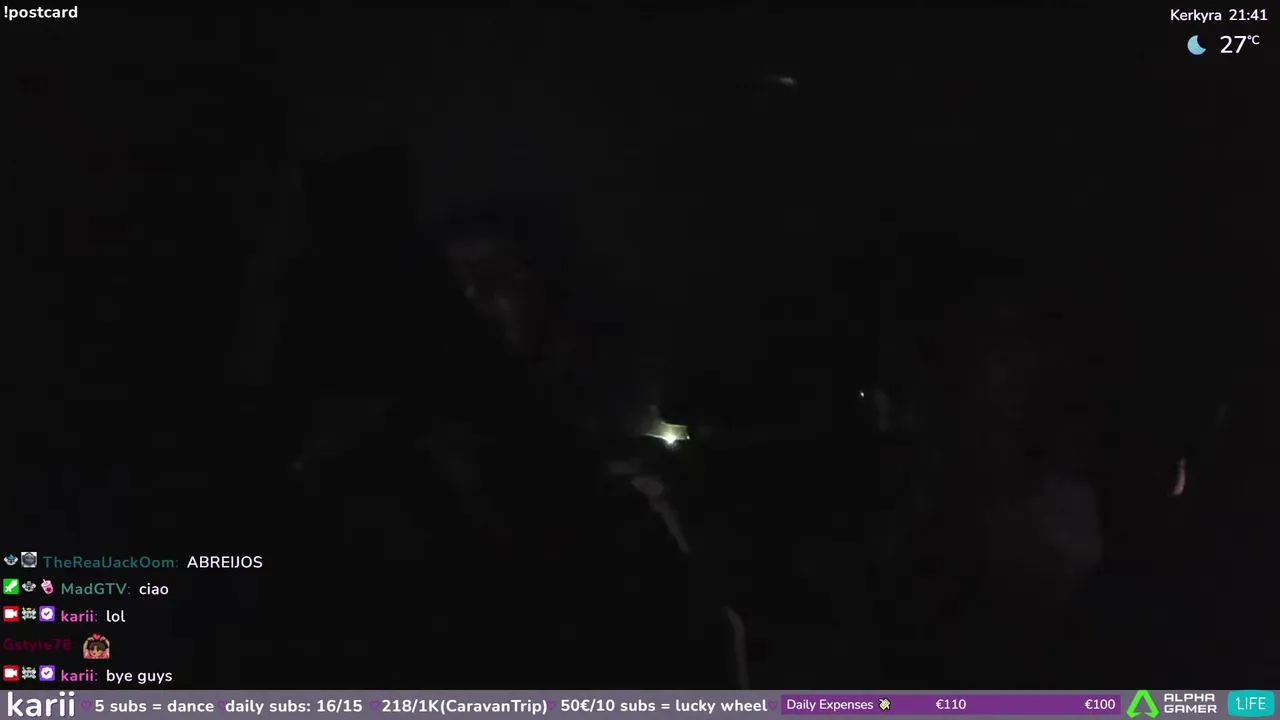 karii live