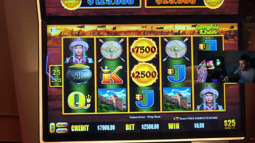 dustinakapokesmot playing Slots & Casino - Live Casino Stream
