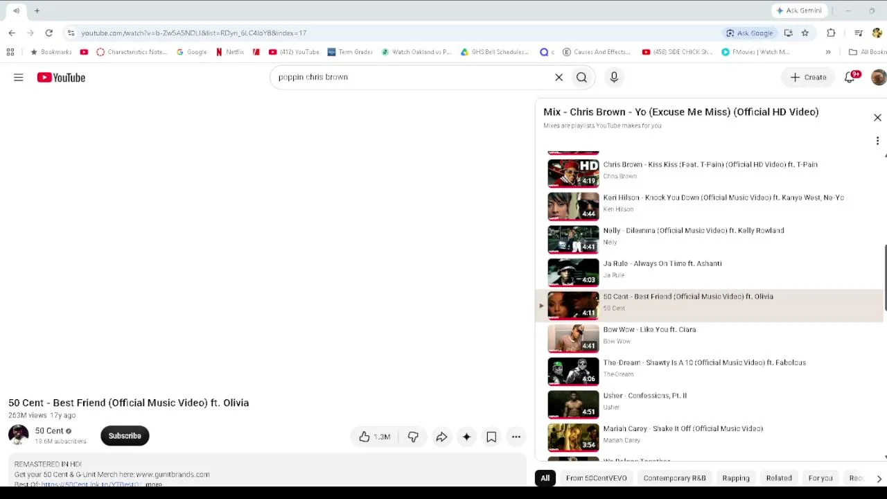 james30k live