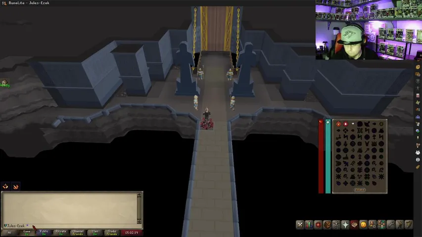 Leagues Are Here ⚔️🔥—Everyone’s Hyped, Worlds Are Wild & The Grind Begins 😈 Drop the builds & relics. Come hang out and get these pacts.