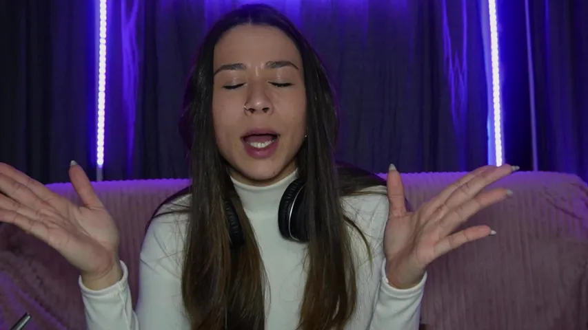 My first stream.
