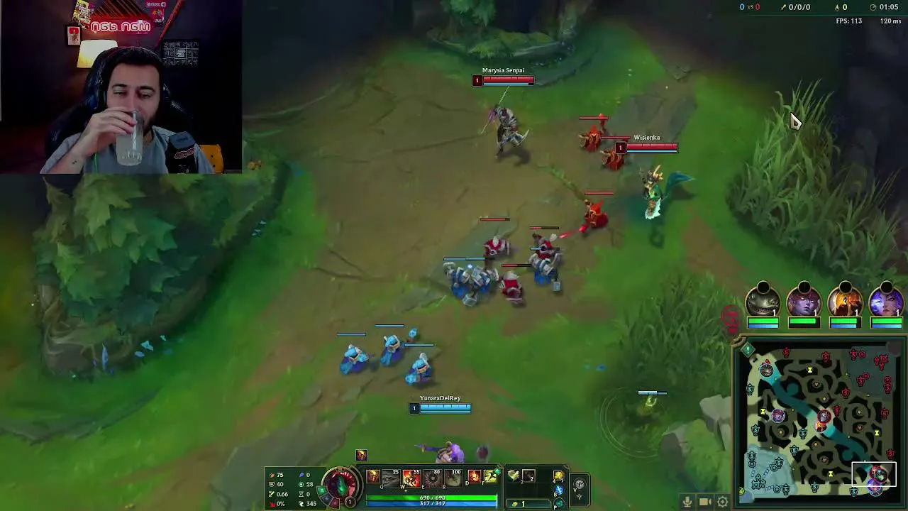 mandantv