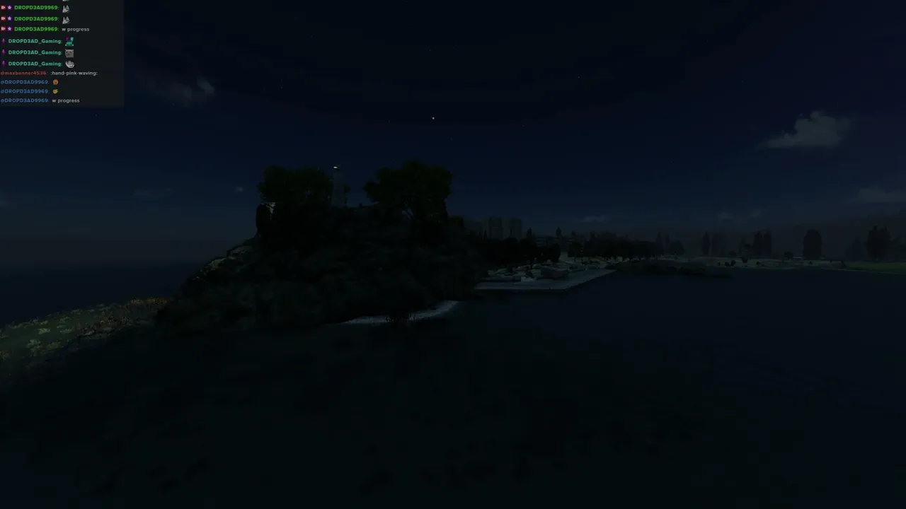DROPD3AD_Gaming