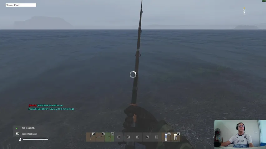 Pelit jatkuu DayZ ja Deer Isle