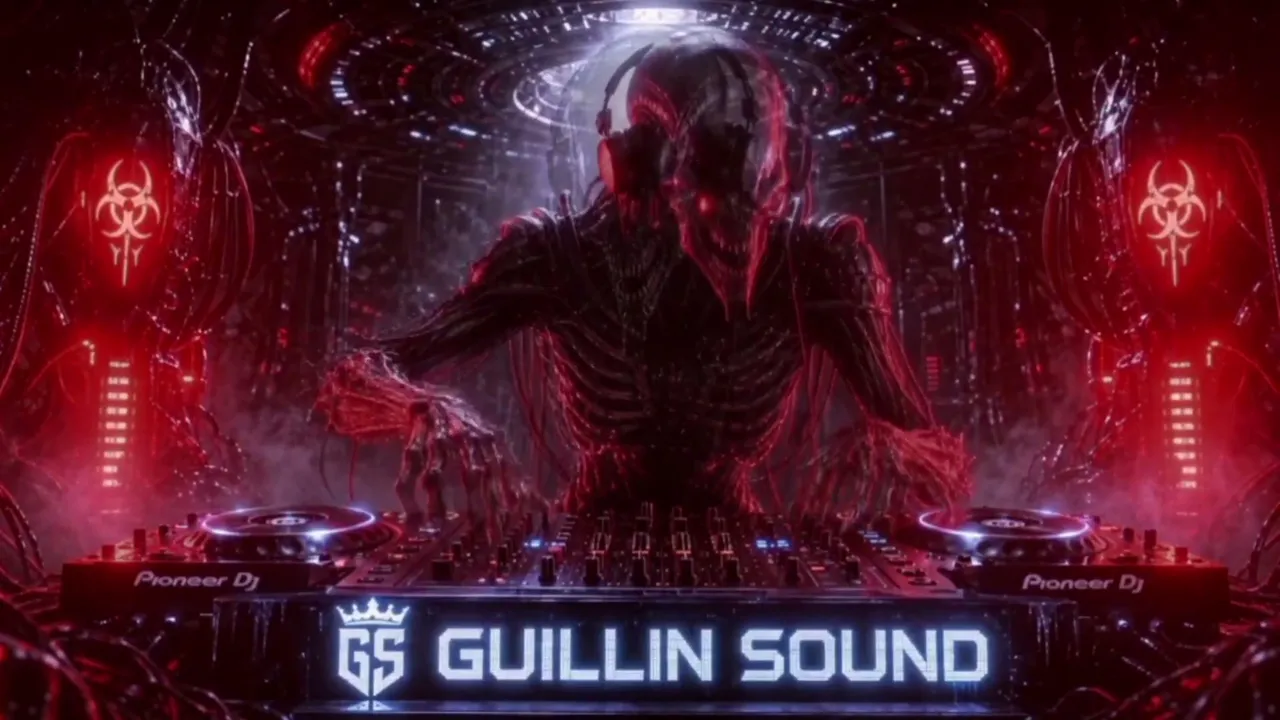 GUILLINFENIX live