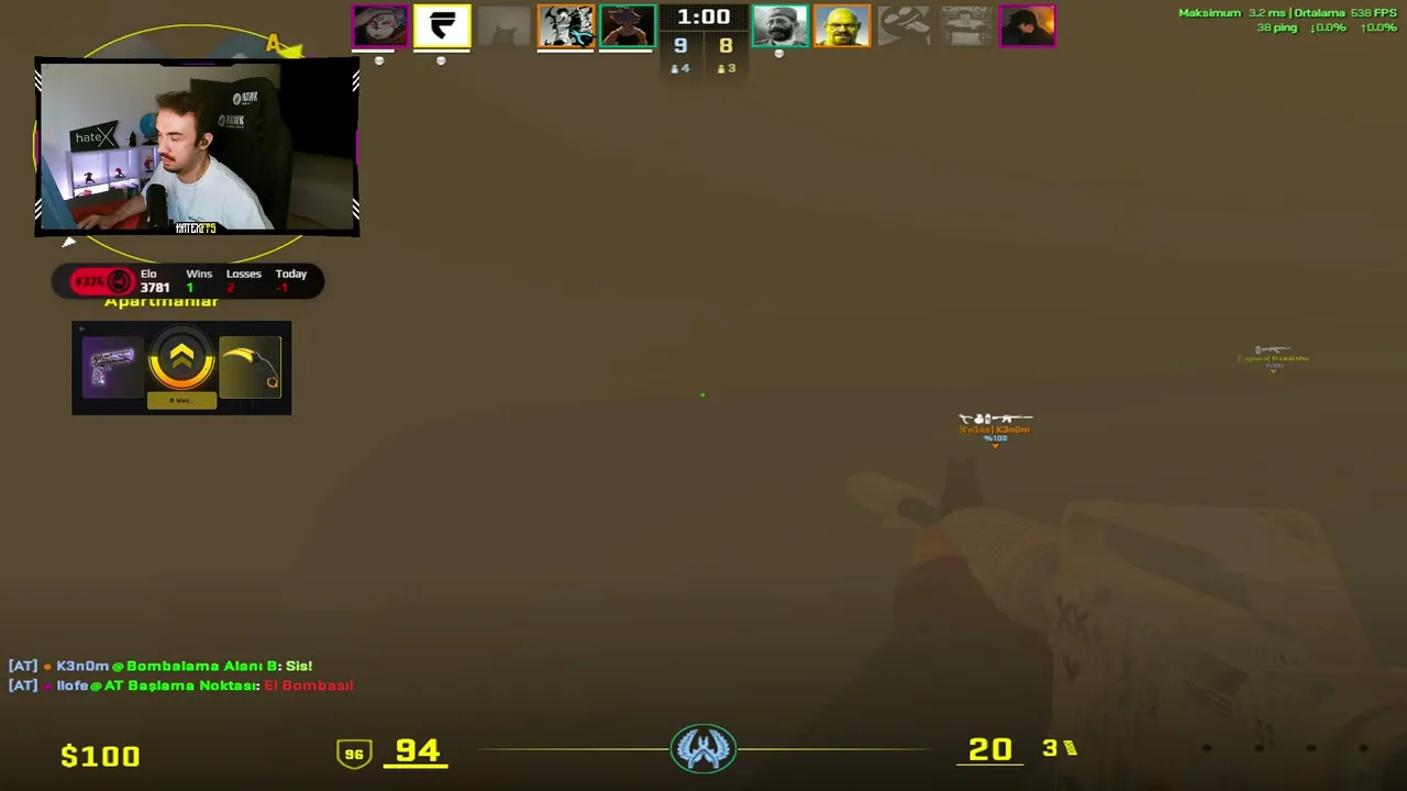 hatexfps live stream