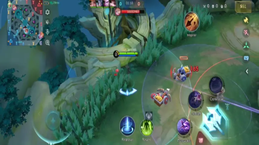 ¨EN VIVO Jugando y charlando /Solo español´¨