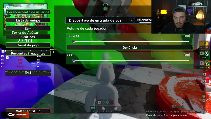 tteuw live stream