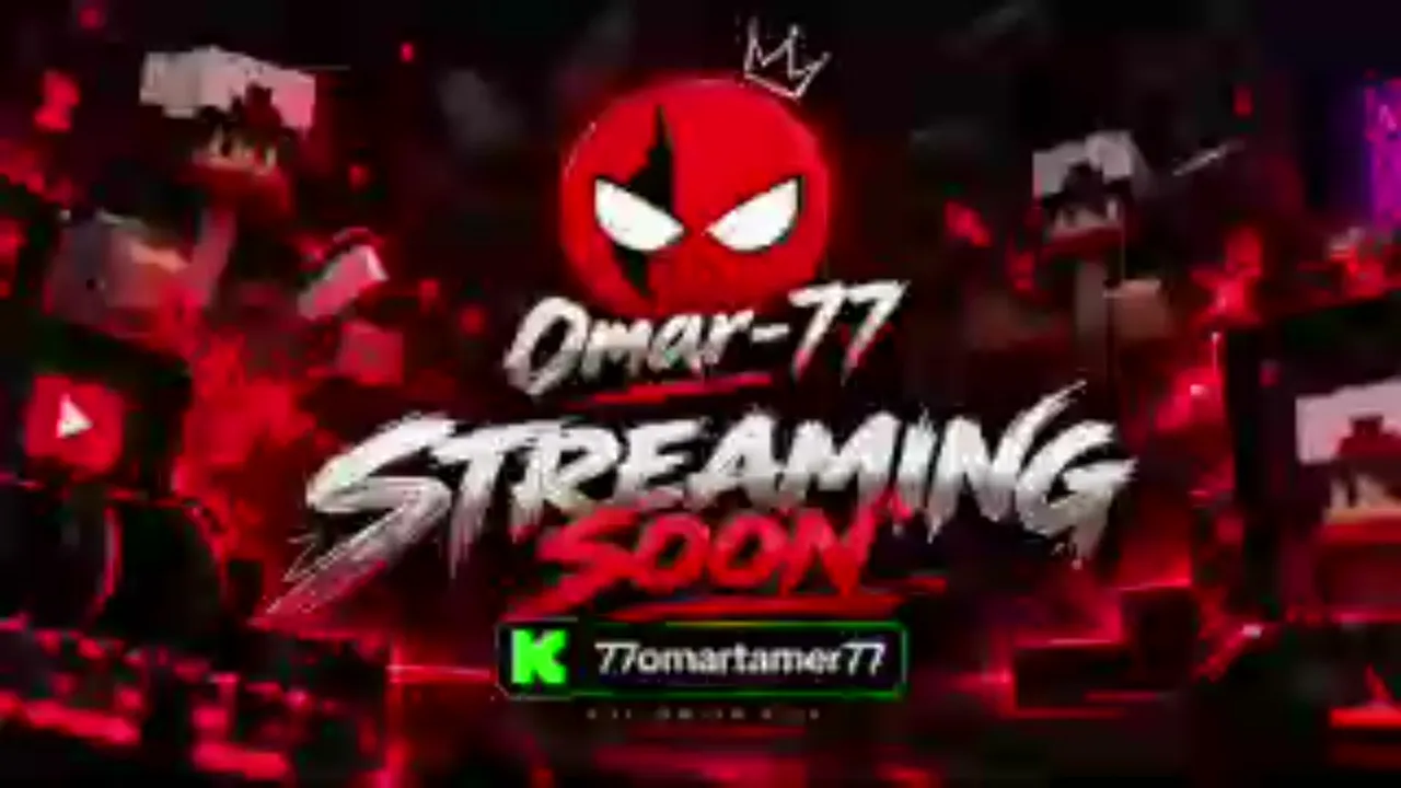 77omartamer77 live