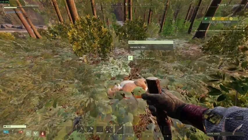 Titan Block Everything