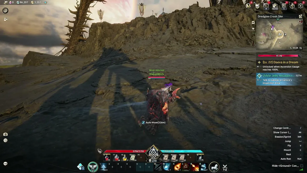 Wichawd live