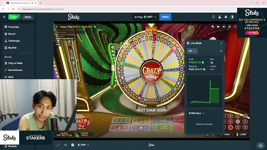 Day 18 Road to 1M  | !stake