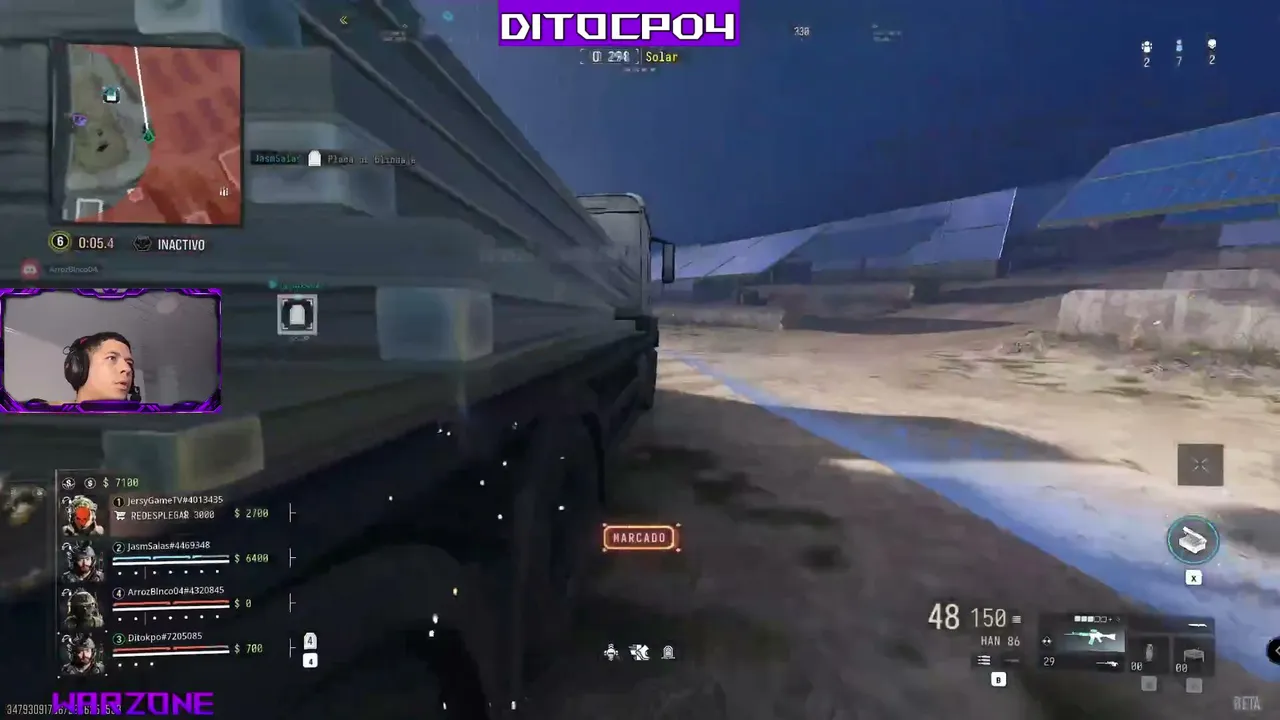 DITOCP04