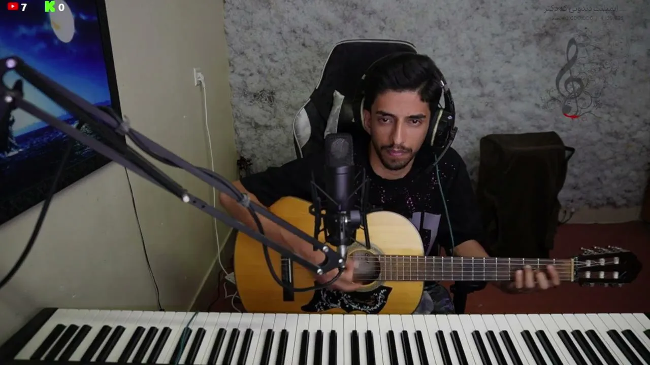 VOCALIREZA