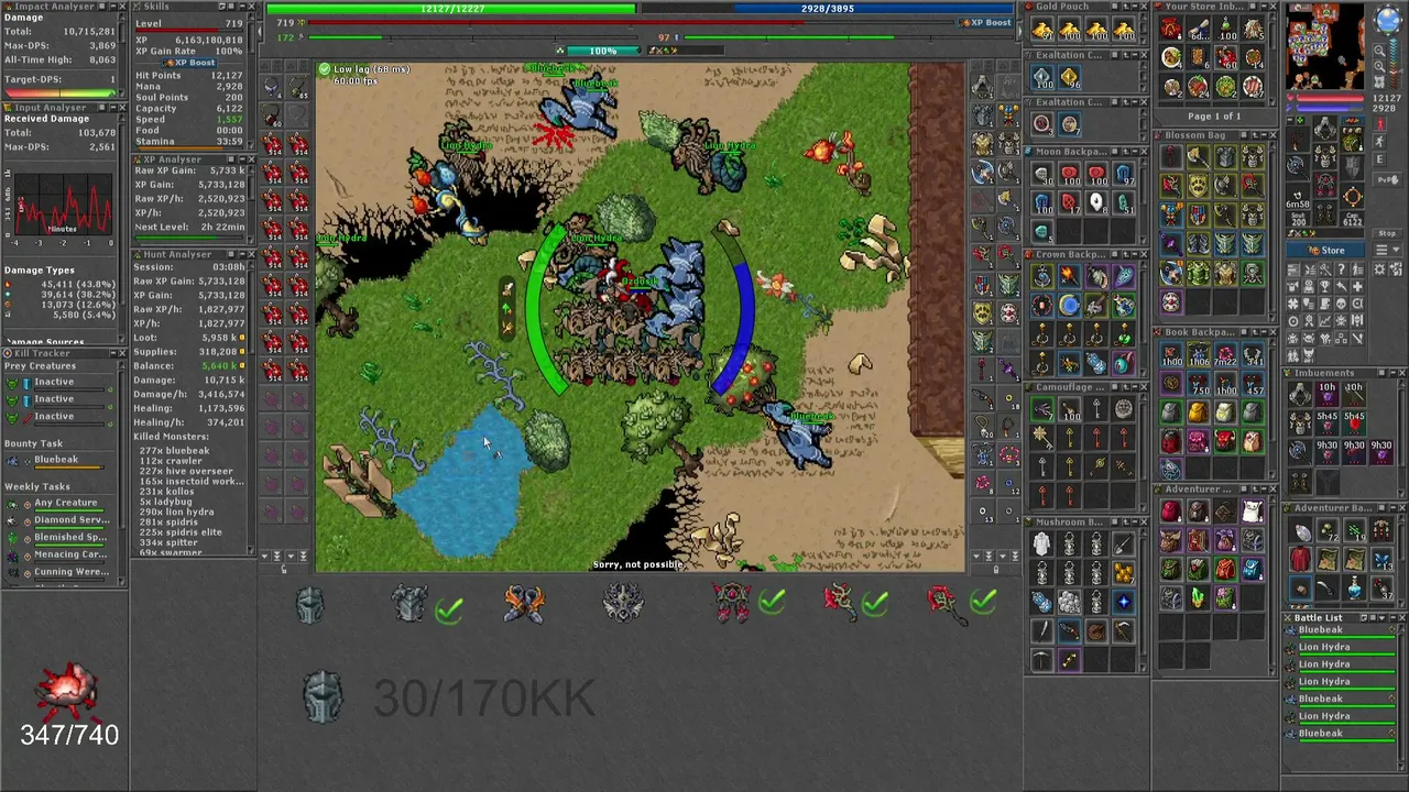 OzdosTV