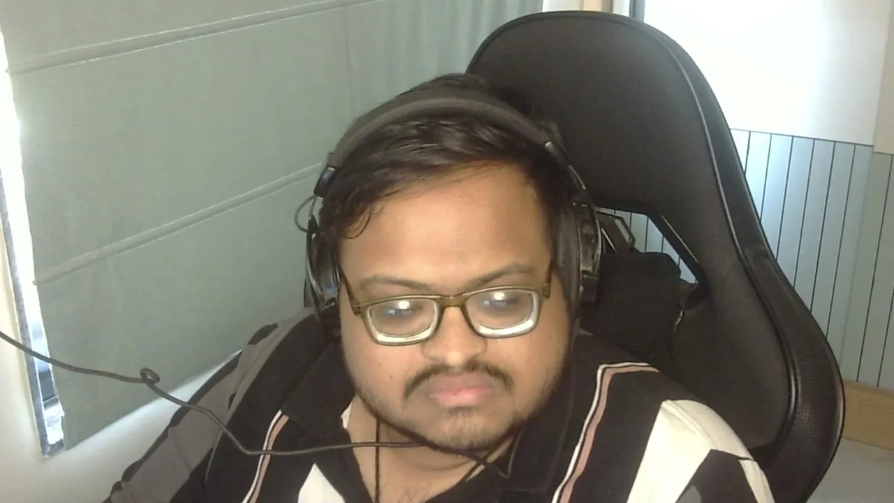 OmGaming1 live stream
