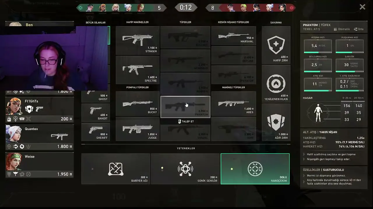 Aselinaa live stream