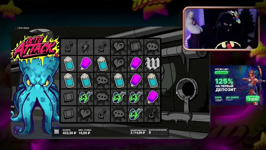 cajlfetka_5 playing Slots & Casino - Live Casino Stream