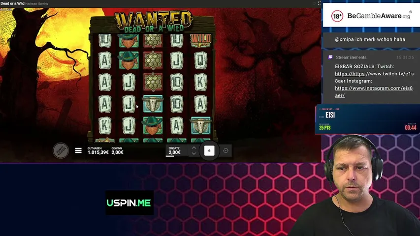 bonusopening playing Slots & Casino - Live Casino Stream