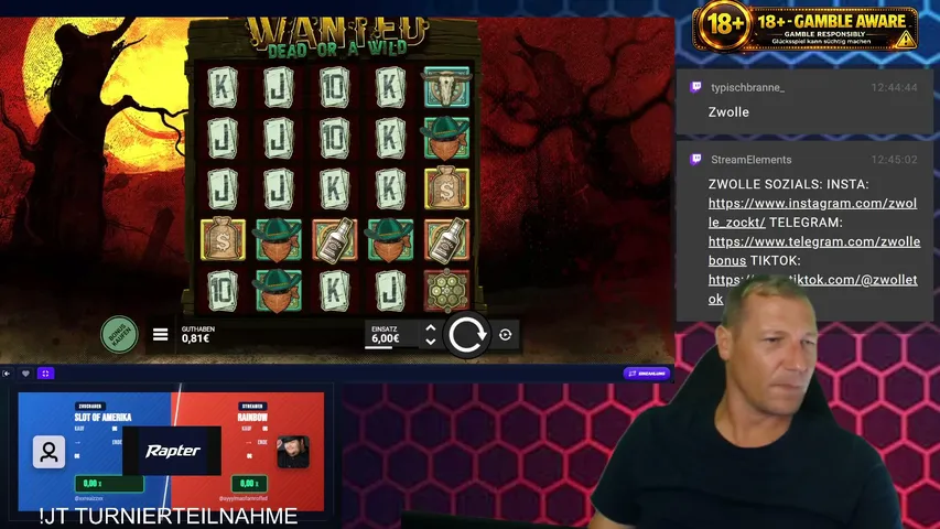 bonusopening playing Slots & Casino - Live Casino Stream