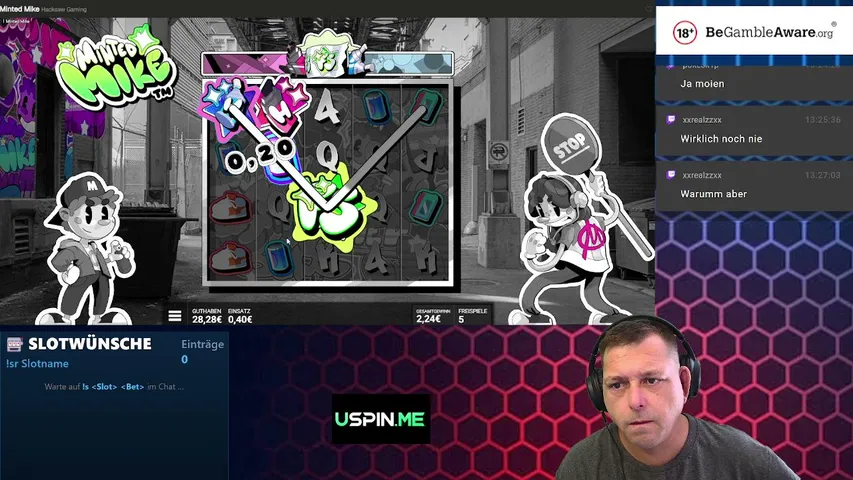 bonusopening playing Slots & Casino - Live Casino Stream