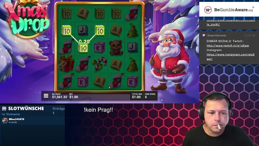 bonusopening playing Slots & Casino - Live Casino Stream