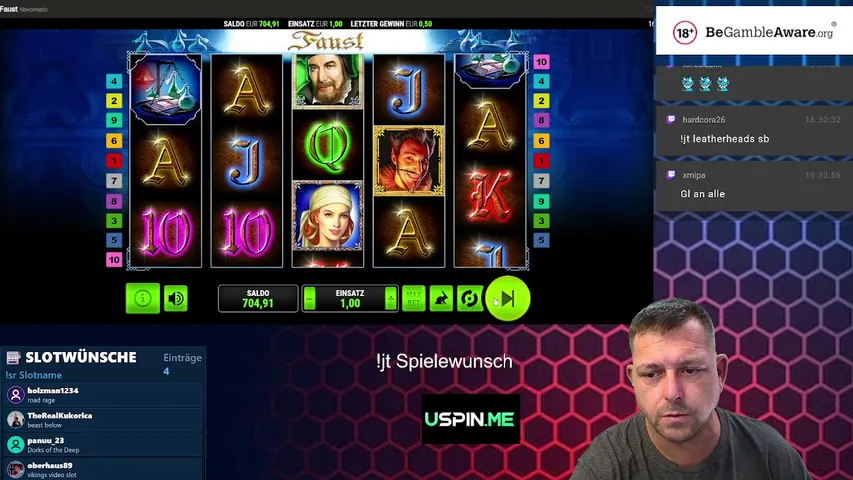 bonusopening playing Slots & Casino - Live Casino Stream