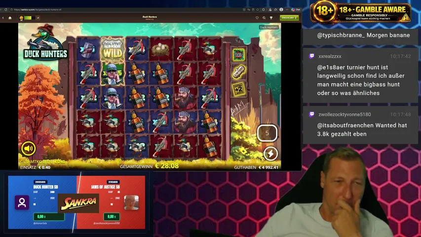 bonusopening playing Slots & Casino - Live Casino Stream