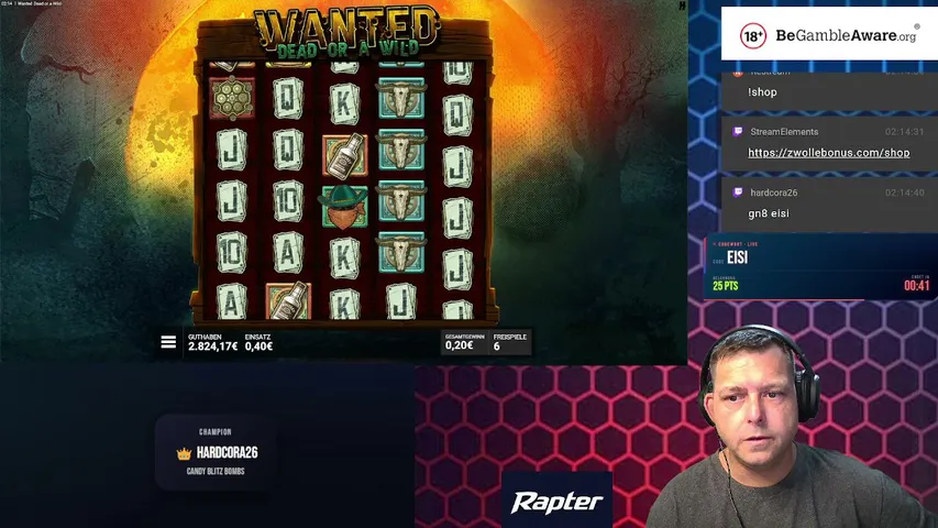 bonusopening playing Slots & Casino - Live Casino Stream