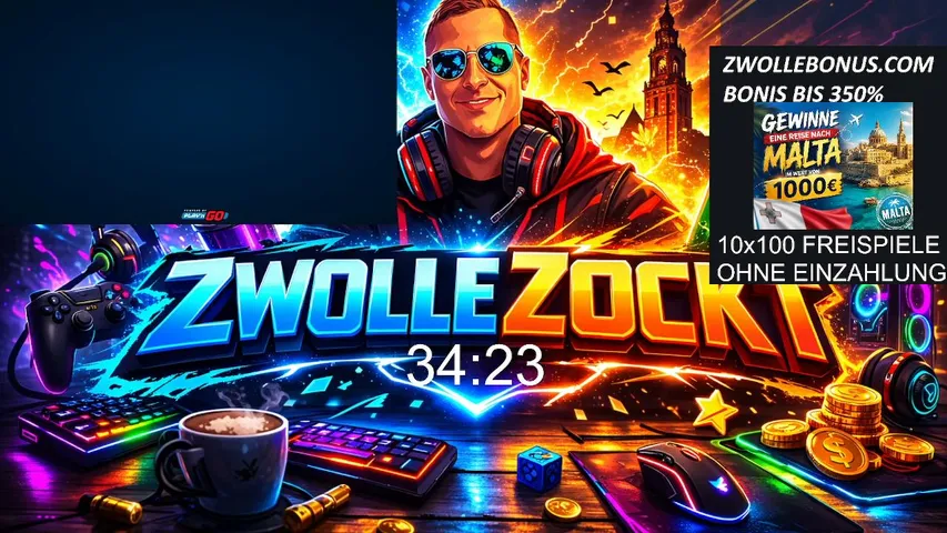 18+ / BONUSOPENING /  350% BONUS / ZWOLLEBONUS.COM