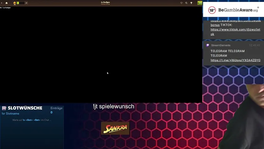 bonusopening playing Slots & Casino - Live Casino Stream