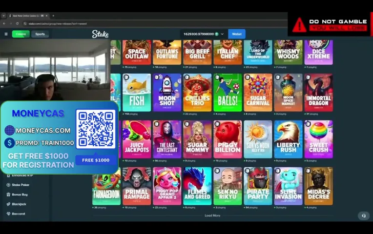 trailnwre6ck2stv playing Slots & Casino - Live Casino Stream