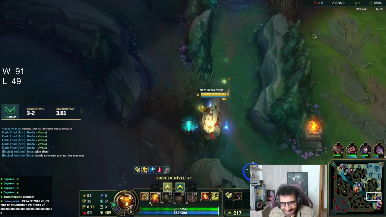 FERRO AO HIGH ELO DE SUP 🤔 😈  😈 RESGATE PIX de R$1000 !loja 💵​ !pixgg 🧠 🔥