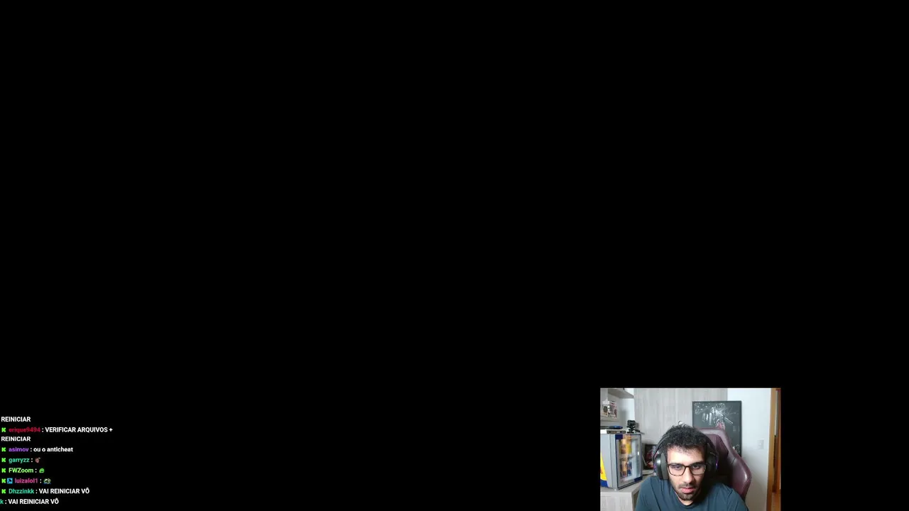 Real Cangaços X GAULES pela SuperCopa dos STREAMERS. 🤔 😈  RESGATE PIX de R$1000 !loja 💵​ !pixgg 🧠 🔥