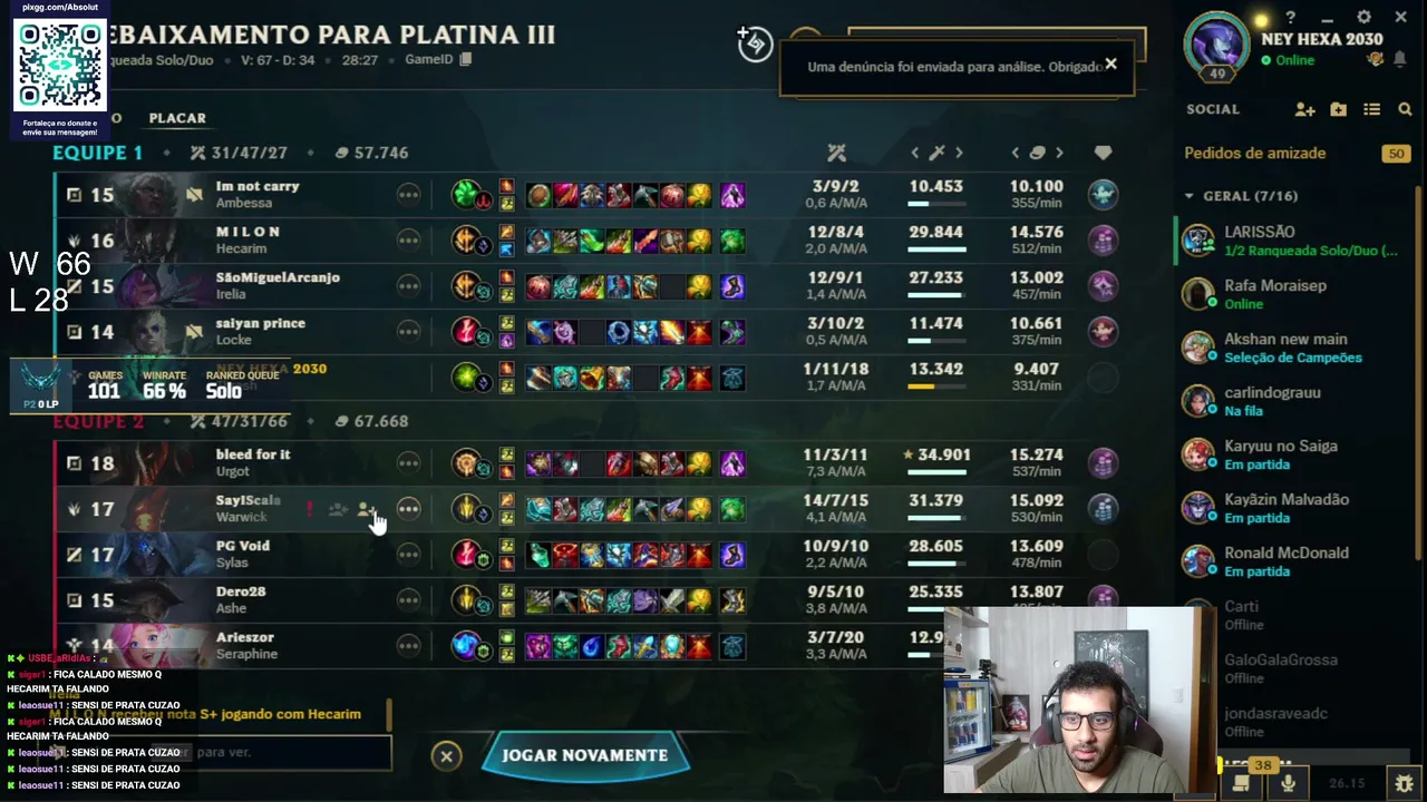 absoluttlol live
