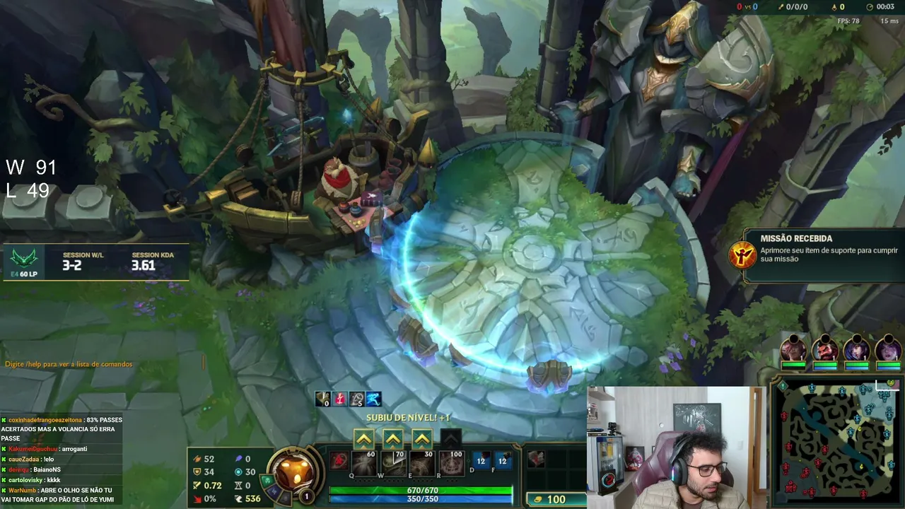 FERRO AO HIGH ELO DE SUP 🤔 😈  😈 RESGATE PIX de R$1000 !loja 💵​ !pixgg 🧠 🔥