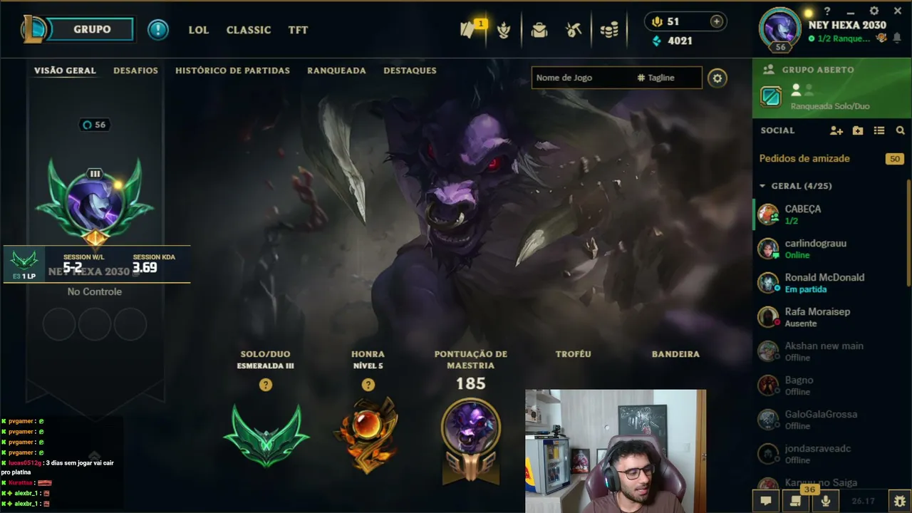 FERRO AO HIGH ELO DE SUP 🤔 😈  😈 RESGATE PIX de R$1000 !loja 💵​ !pixgg 🧠 🔥